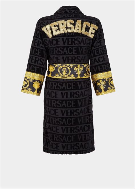 versace robe dupe amazon